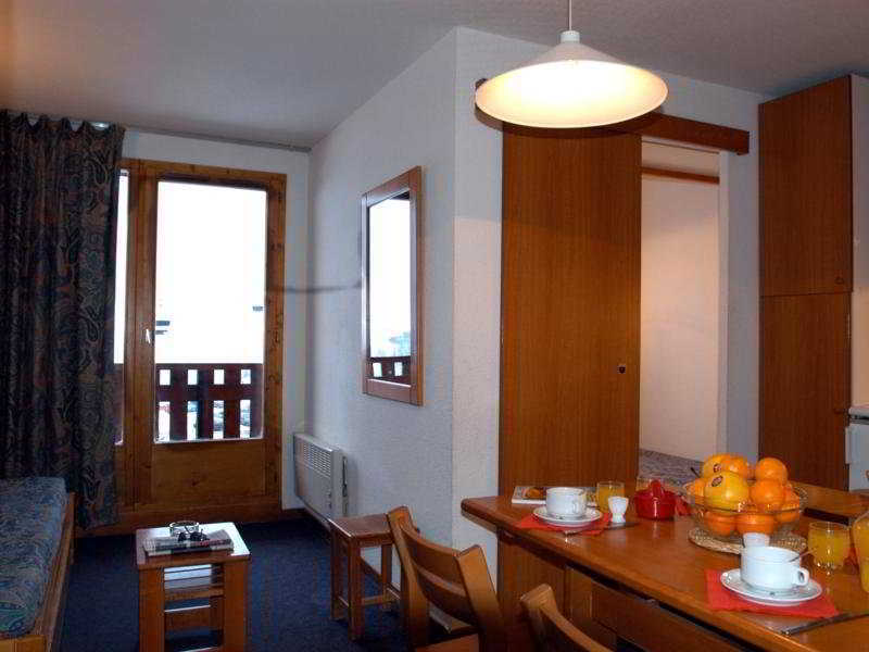 Residence Odalys Le Cervin La Plagne Ngoại thất bức ảnh