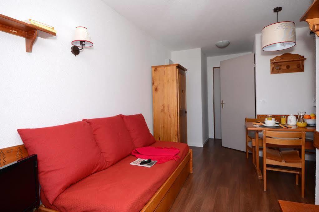 Residence Odalys Le Cervin La Plagne Ngoại thất bức ảnh